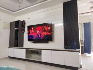 Best Home Interiors In Hyderabad