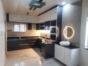Best Home Interiors in Hyderabad