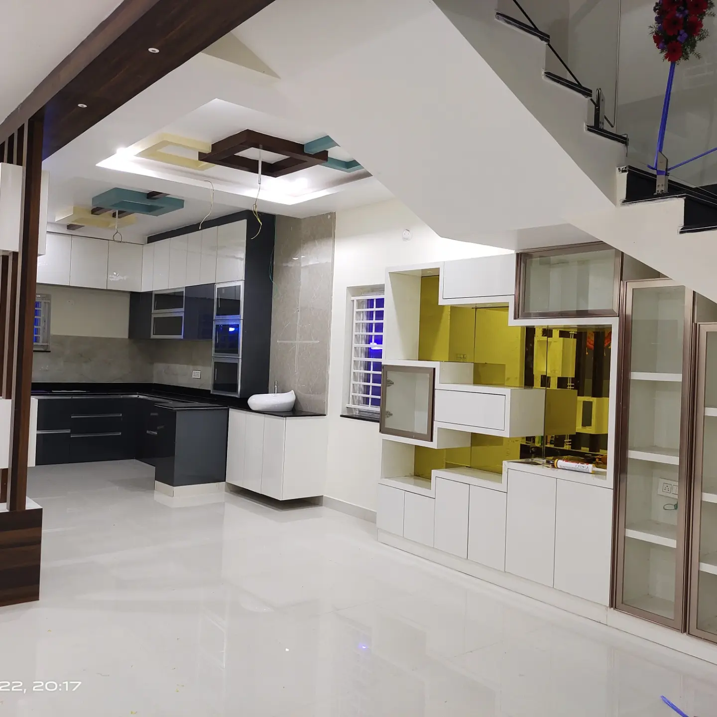 Our Projects 12 Living + Dining — Kowkoor/Secunderabad