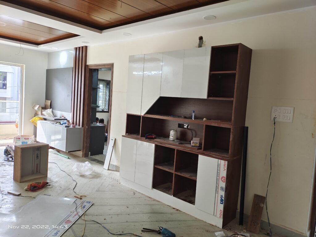 Low Cost Interior Designers in Hyderabad