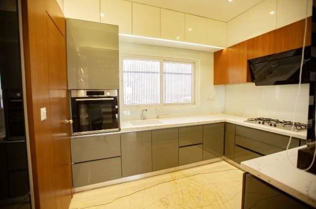 modular kitchen in Hyderabad