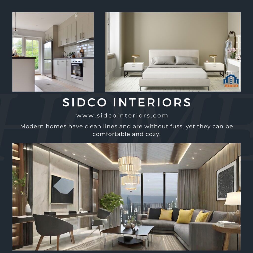 Interior Designers In Hyderabad