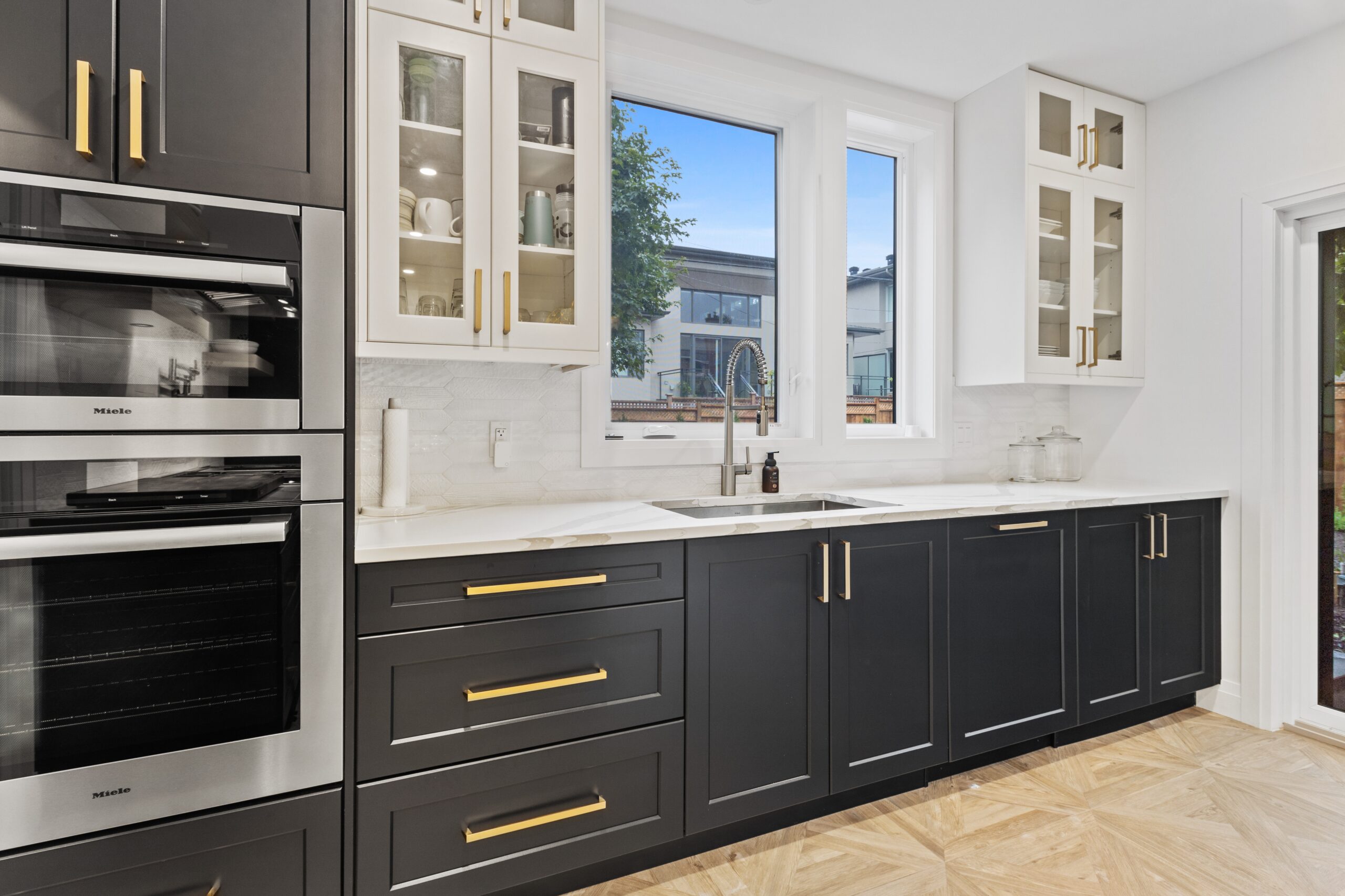 modular kitchen in Hyderabad