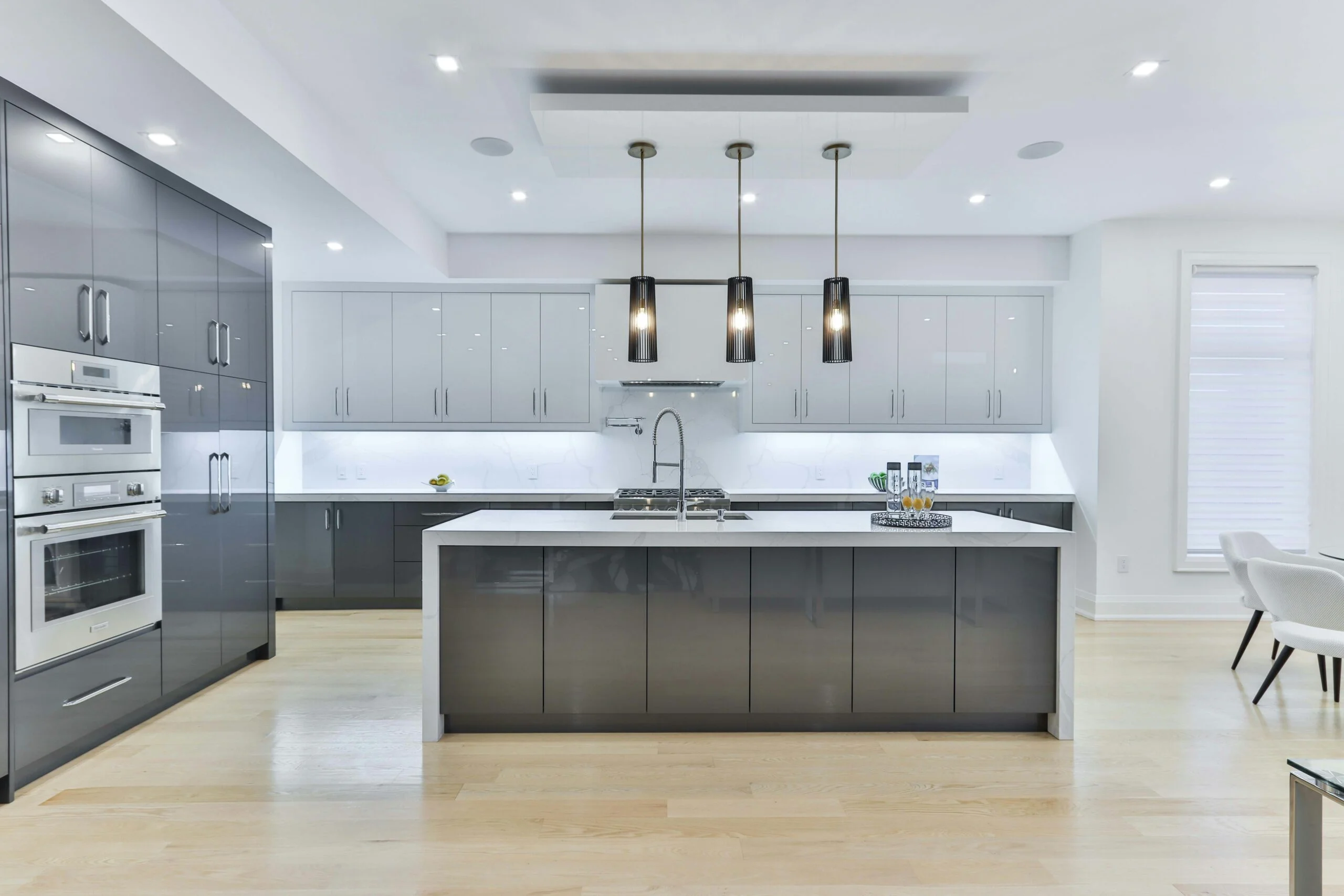 Modular Kitchen Hyderabad - Sidco Interioz