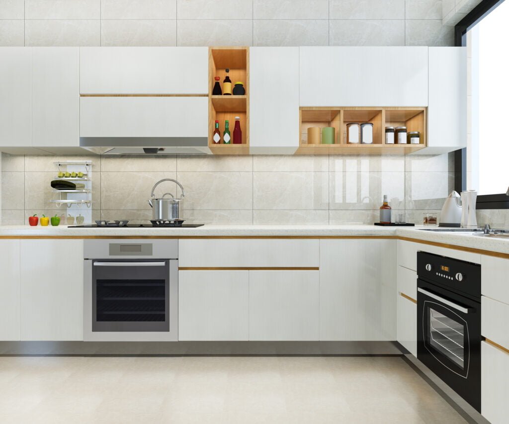 modular kitchen in Hyderabad