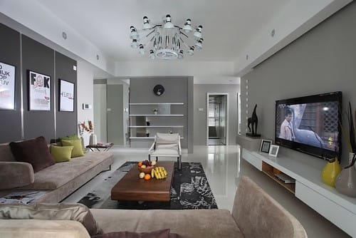 Complete Guide to 3BHK Home Interior Design Cost In Hyderabad 1 3BHK Interior Design Cost In Hyderabad