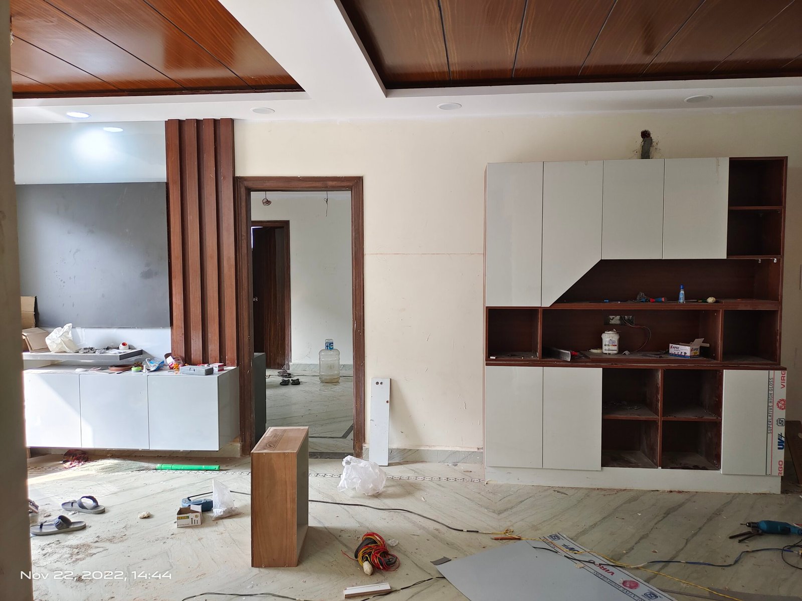 Our Projects 1 Full Home Interiors — Gachibowli