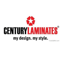 Century Laminates Logo