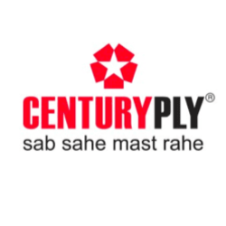 Century Ply Logo