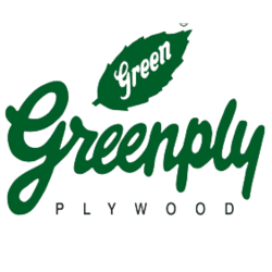 Green Ply Logo