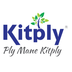 Kitply Logo