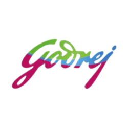 godrej logo